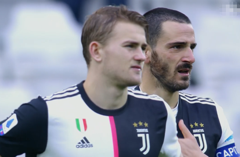  尤文图斯防线失误送礼，遭升班马绝杀  