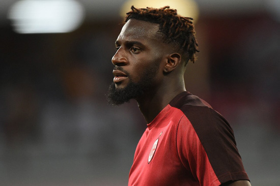  AC米兰中场核心复出在即  