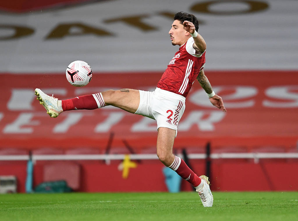  切尔西年轻门将零封阿森纳  