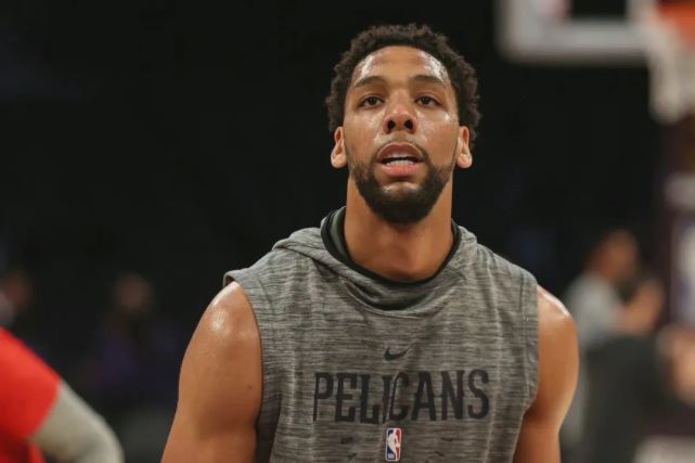  活塞官宣裁掉问题球员  